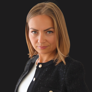 Masha Honcharova