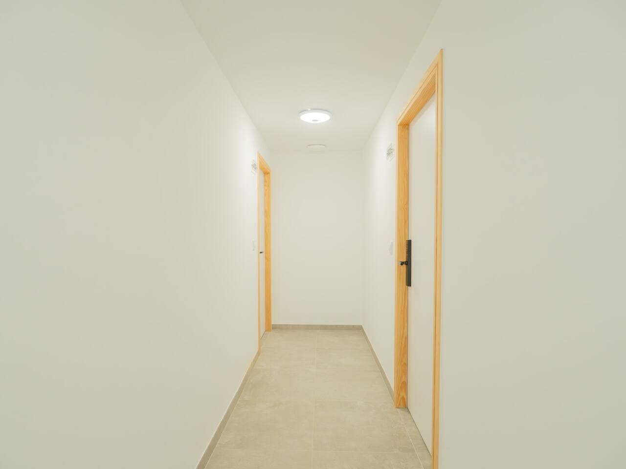 YBH Villa Lara - Apartamento 302