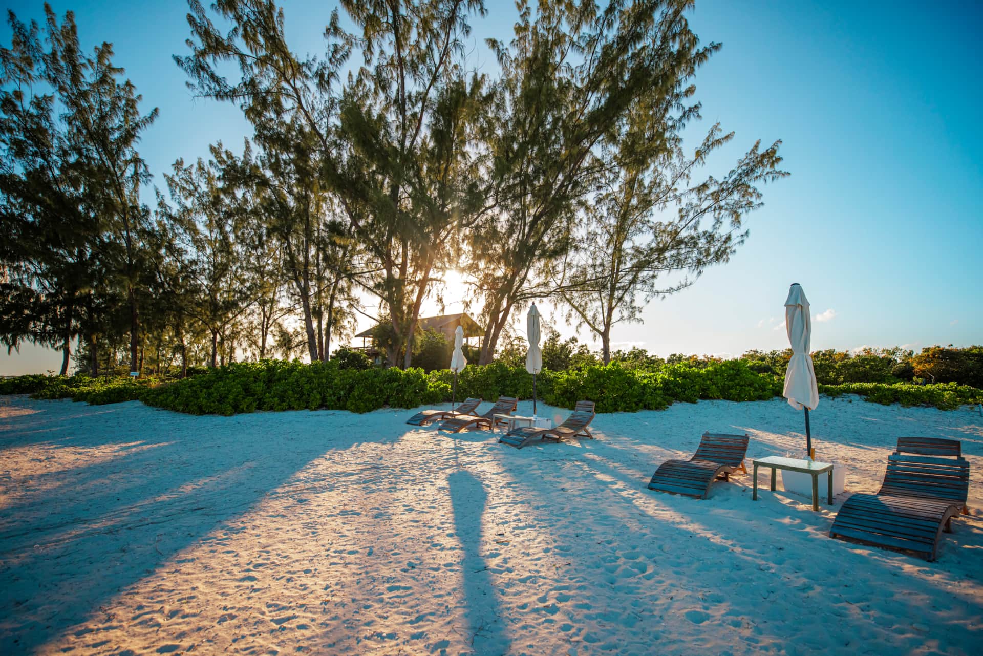 The Ultimate Villa Experience on Parrot Cay, Turks and Caicos
