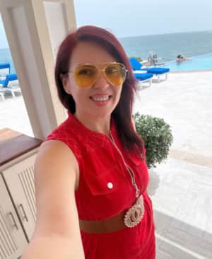 Maribel  Delgado