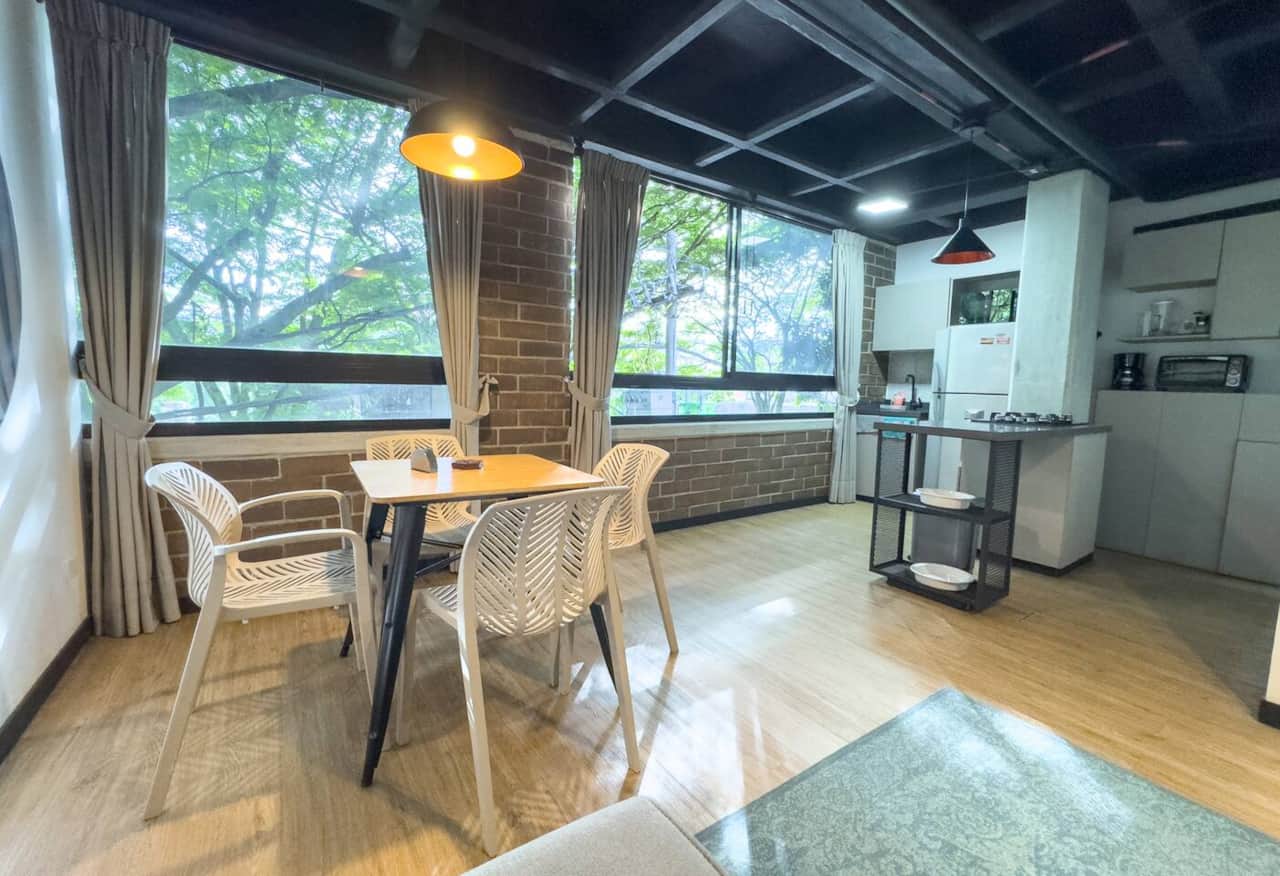 Apartamento en Medellín
