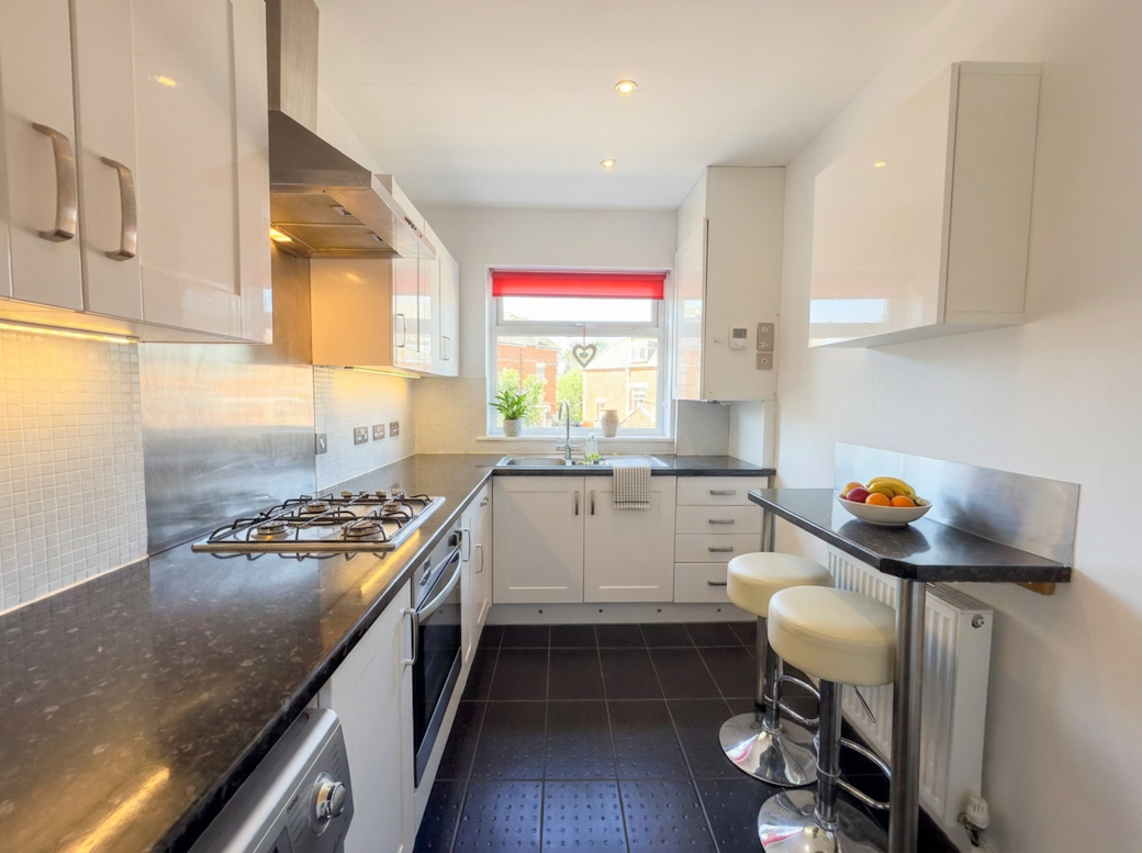 Kitchen Kitchen