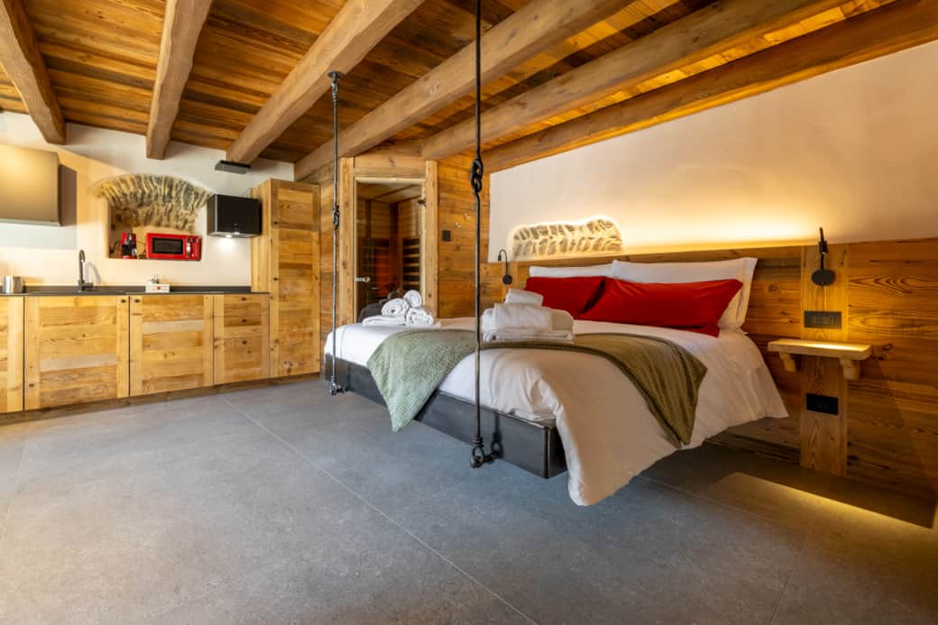 Monolocale Monolocale