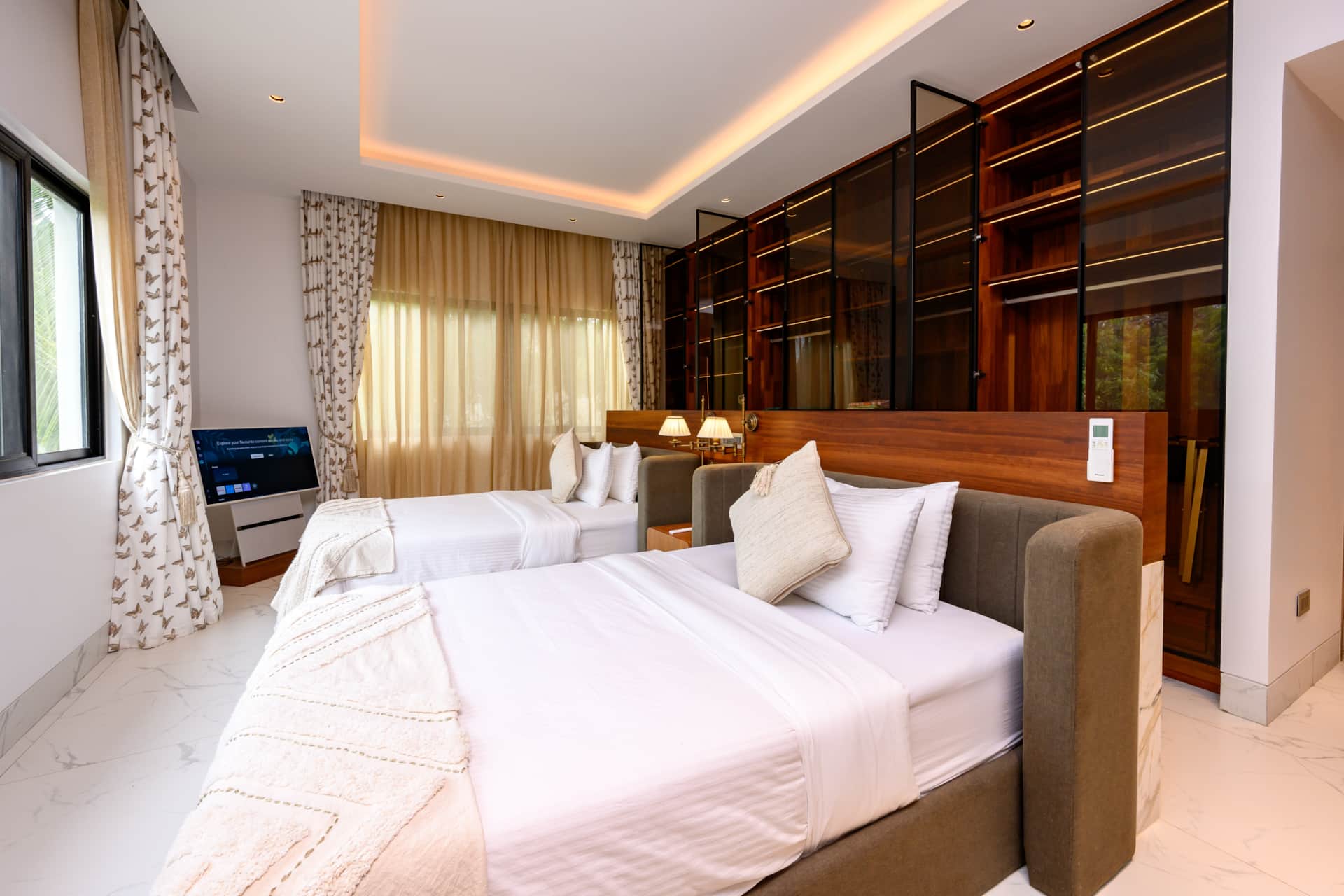 Suite 3