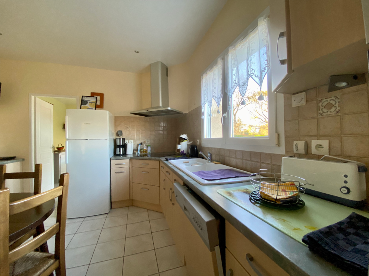 Family Home