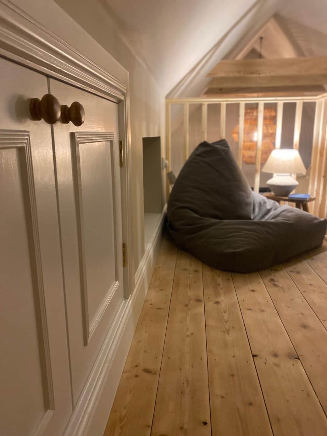 Interior Design Features
