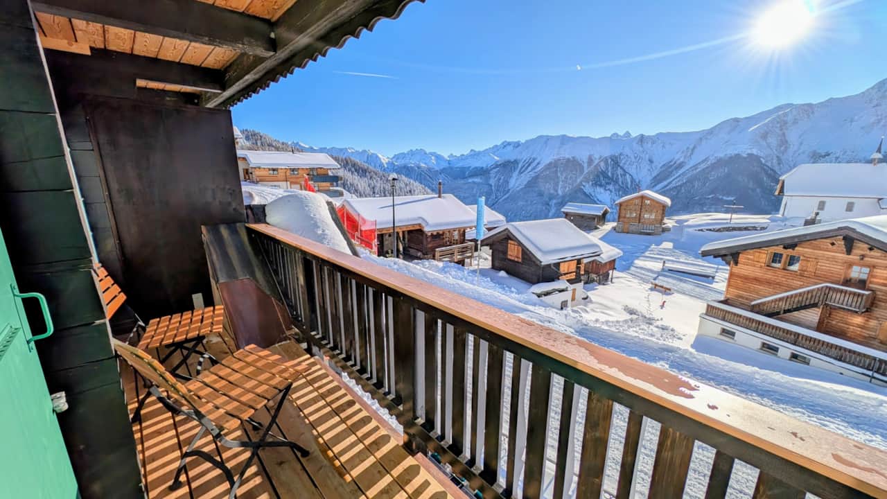 Balkon