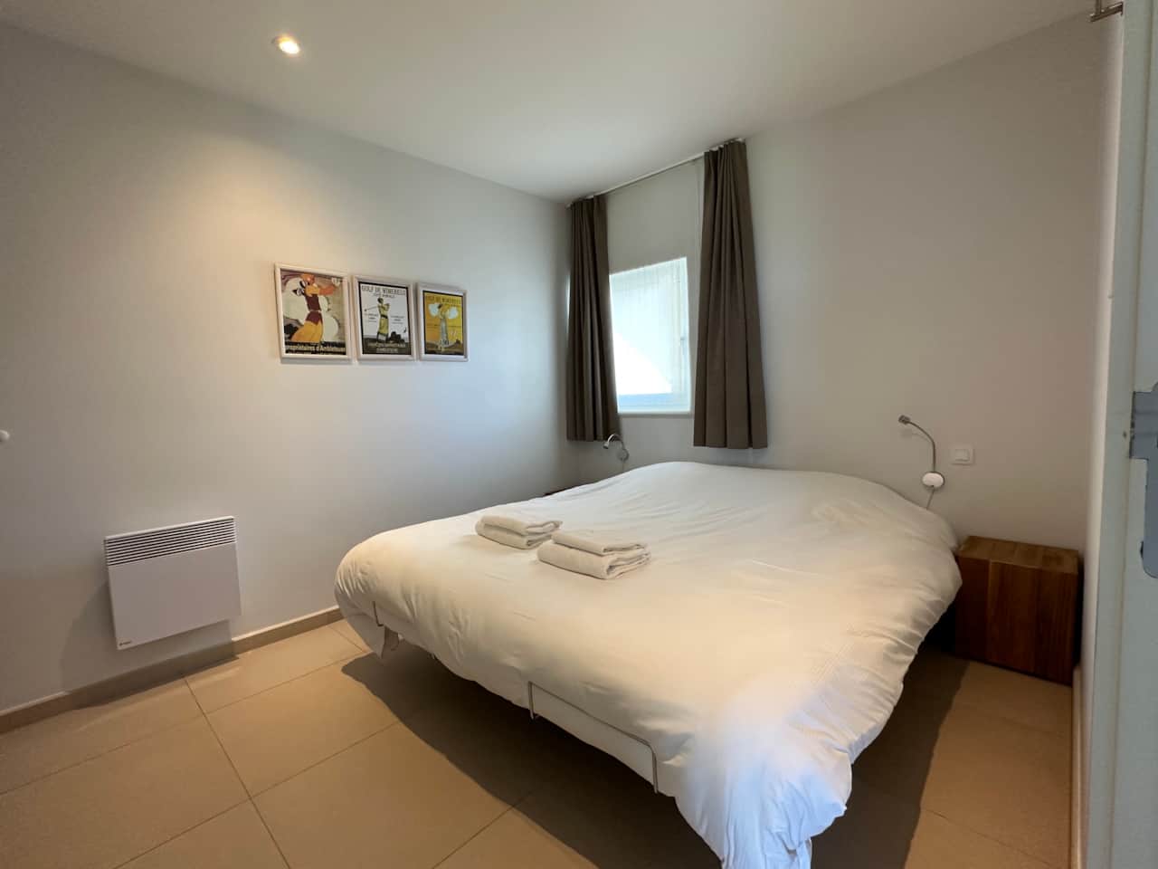 chambre 1