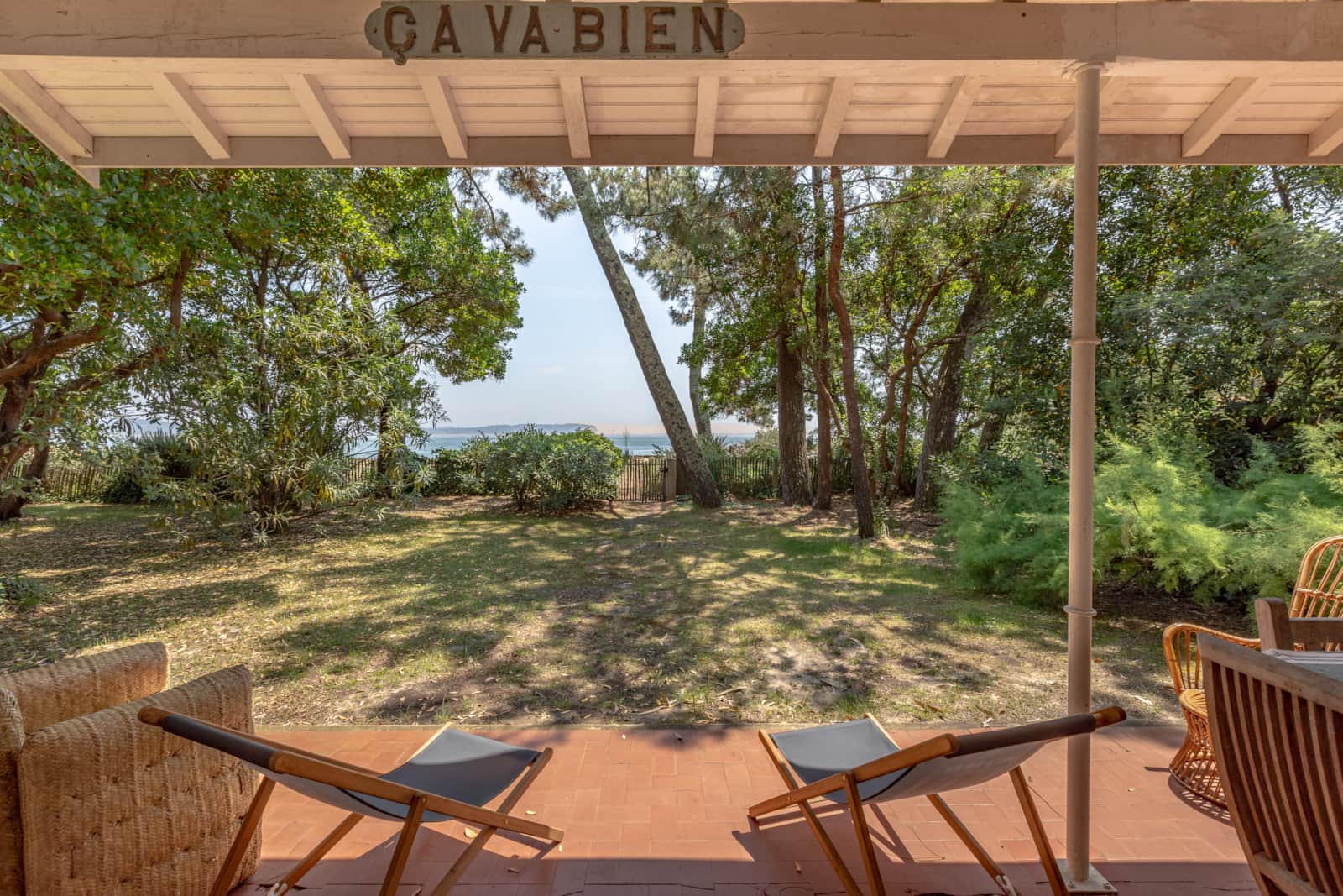 Villa VICTORIA — photo 15