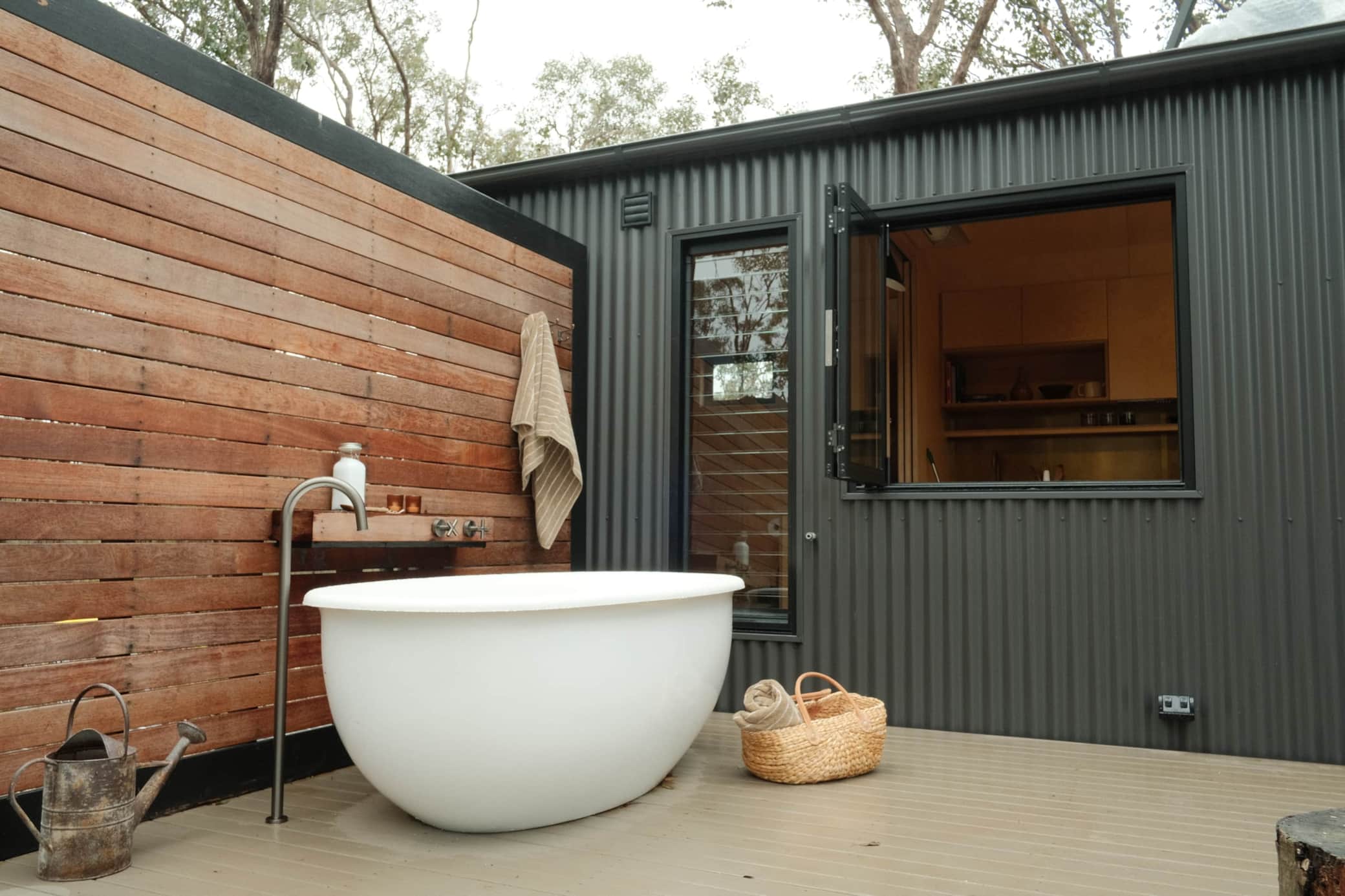Tiny House