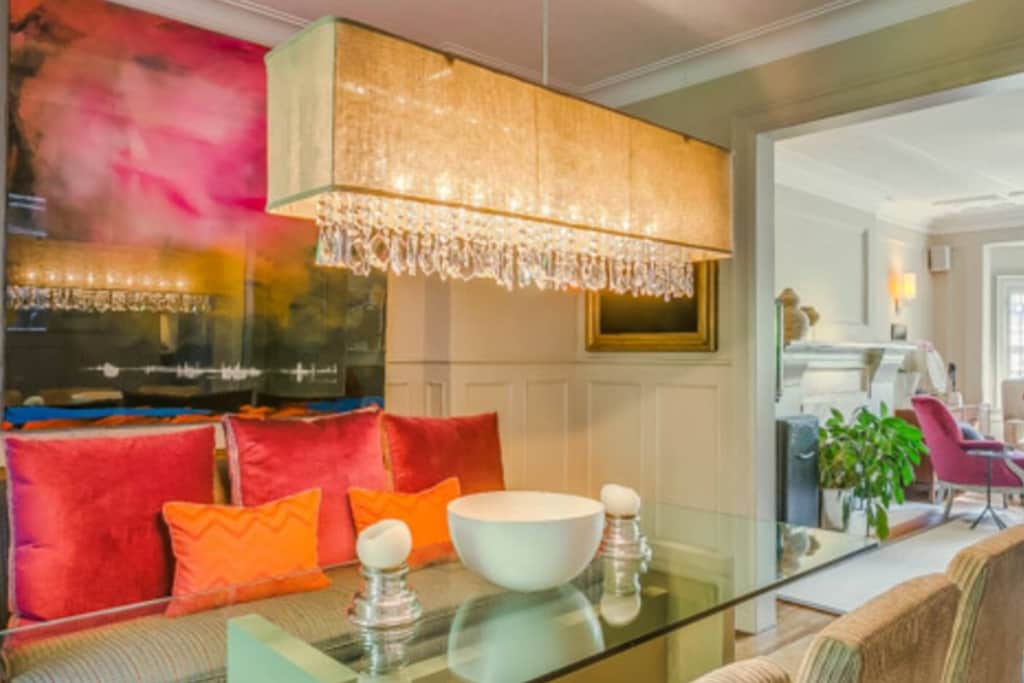 4 Dining Room