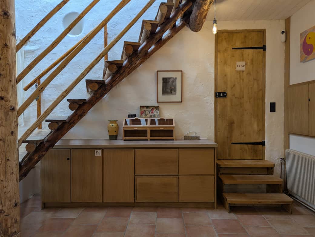 Salle à manger - 5