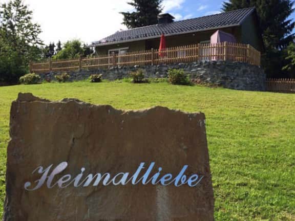 Ferienhaus Sauerland Heimatliebe Ferienhaus Sauerland Heimatliebe