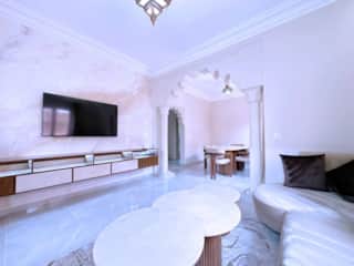 Duplex Annakhil , Calme et proximité centre — photo 5