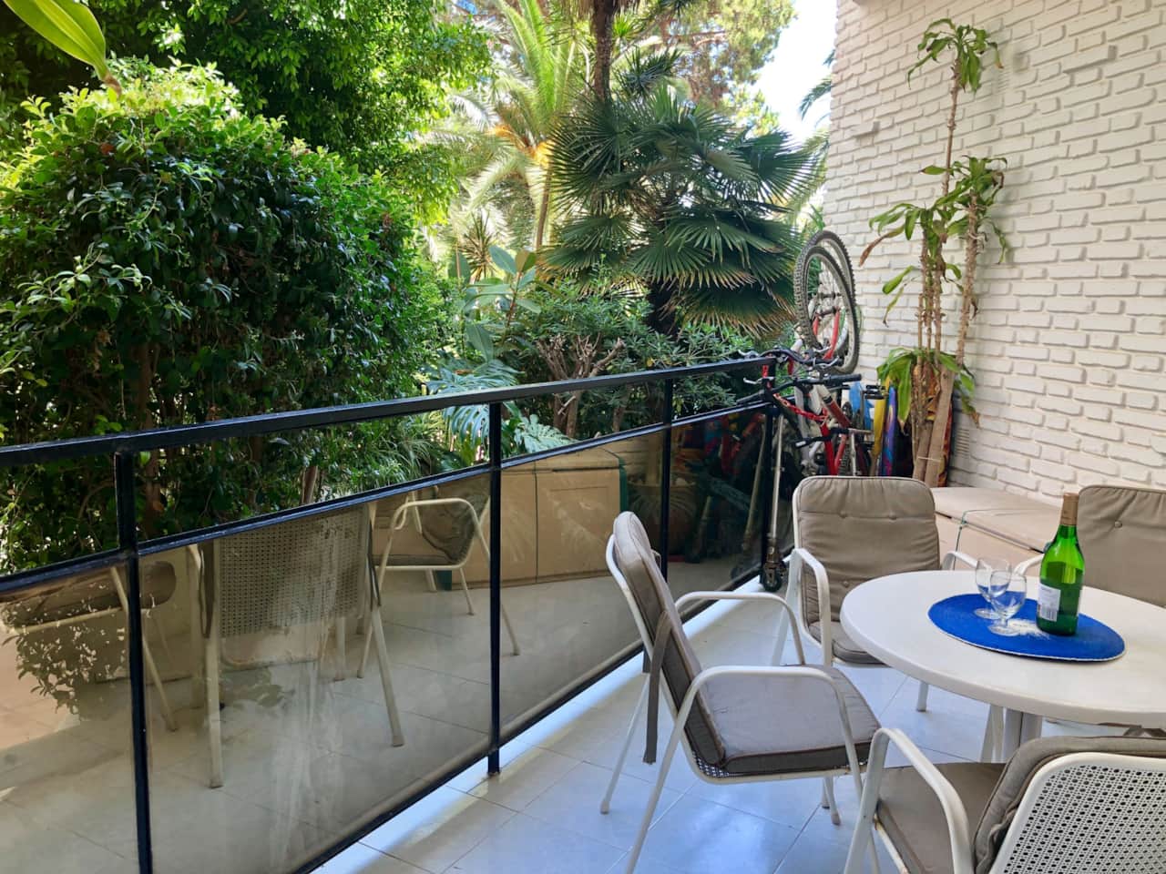 Skol Apartments Marbella 118C