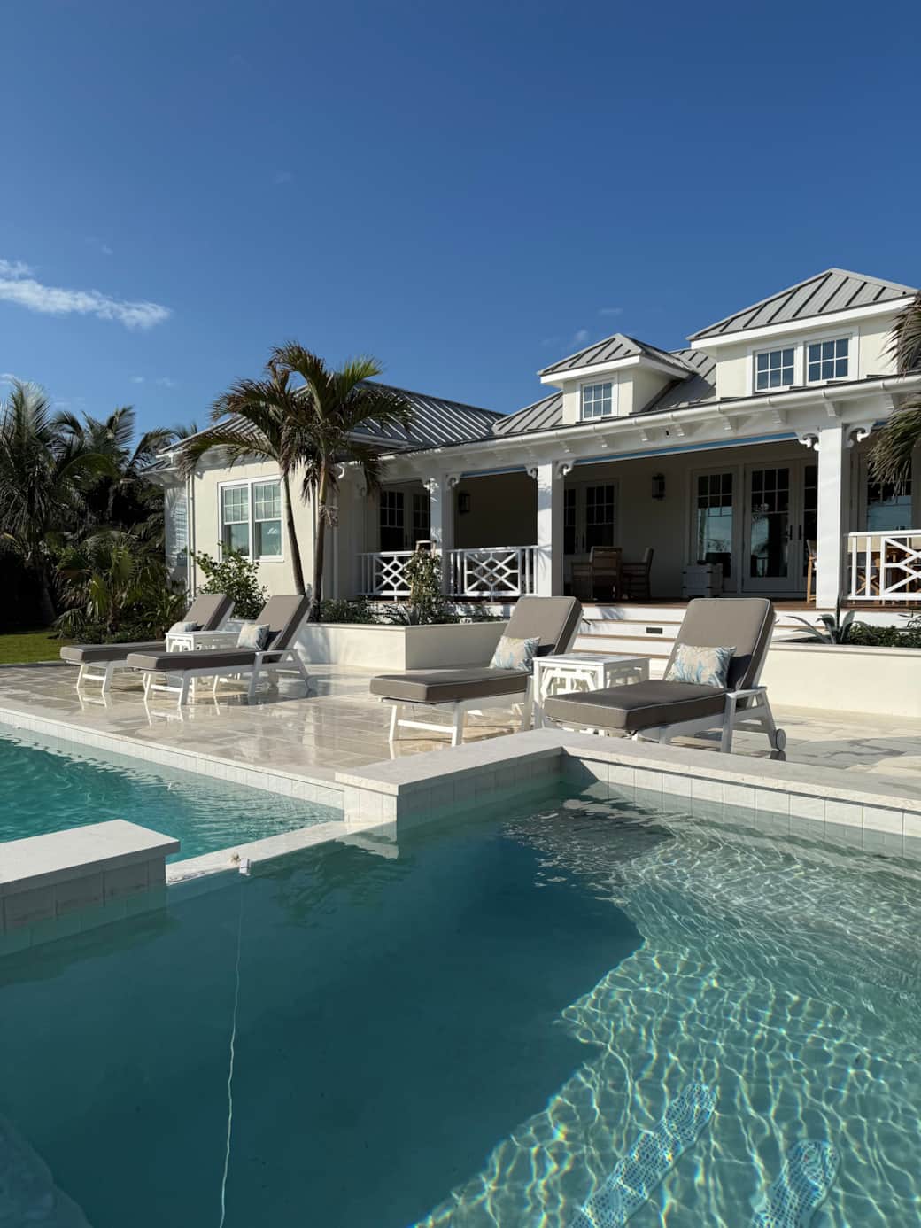 Pool Patio Pool Patio