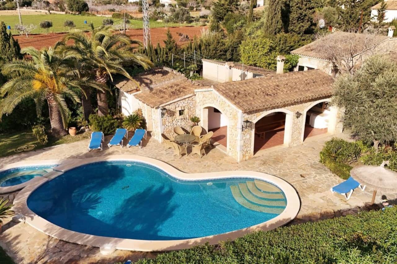 Villa Lleida
