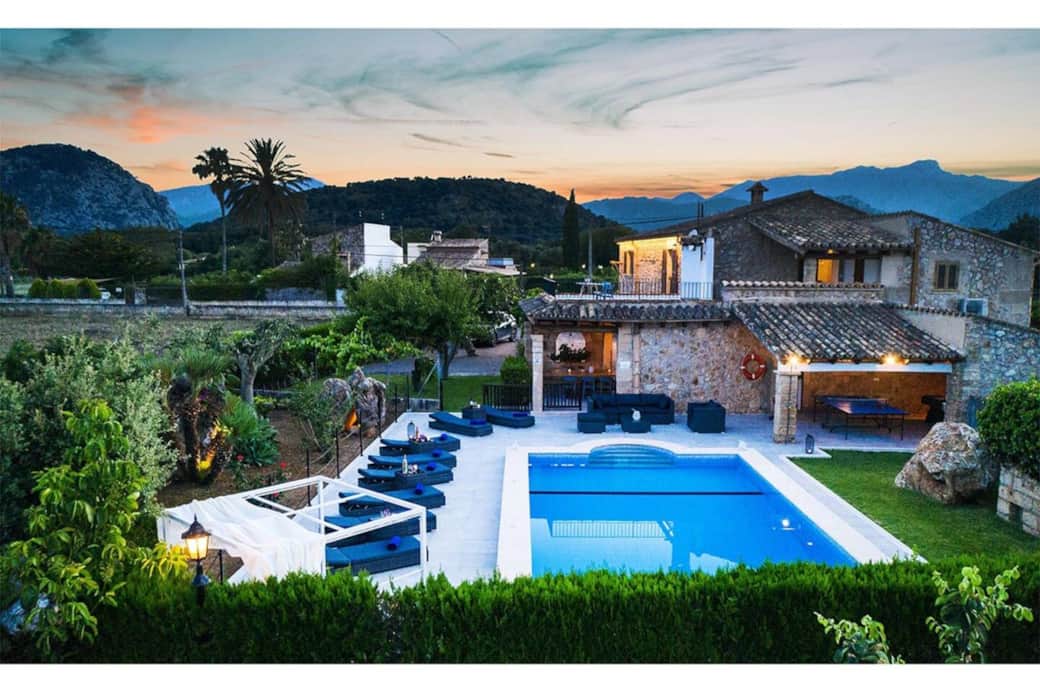 Villa Crever Villa Crever