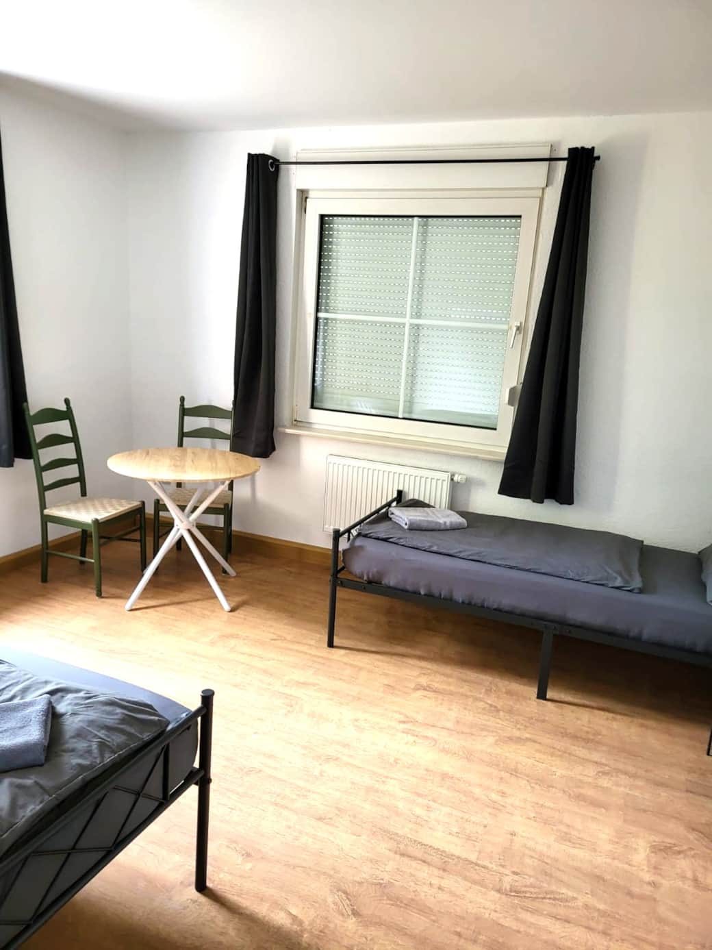 Zimmer 2 Zimmer 2