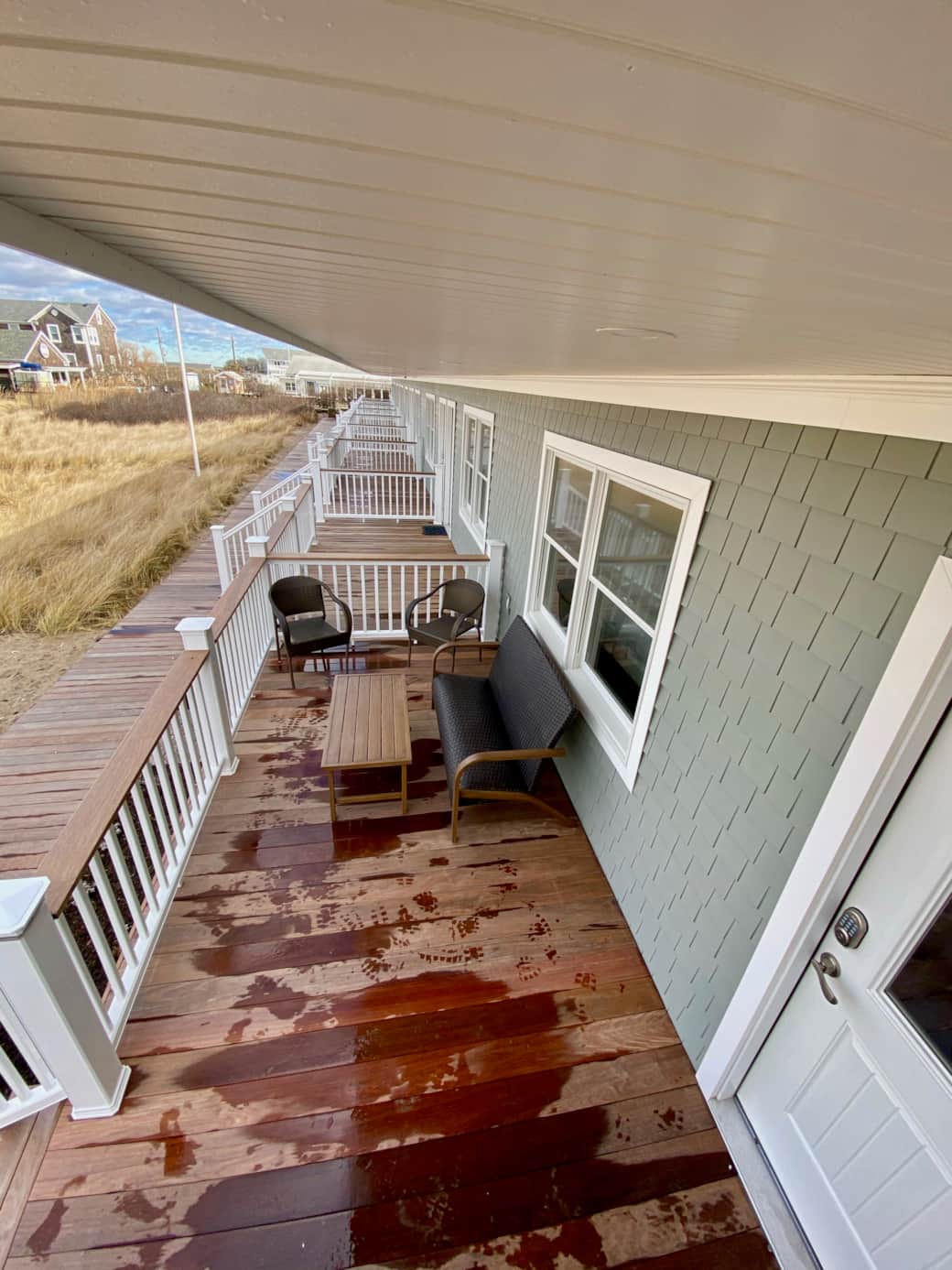 Private Deck Private Deck