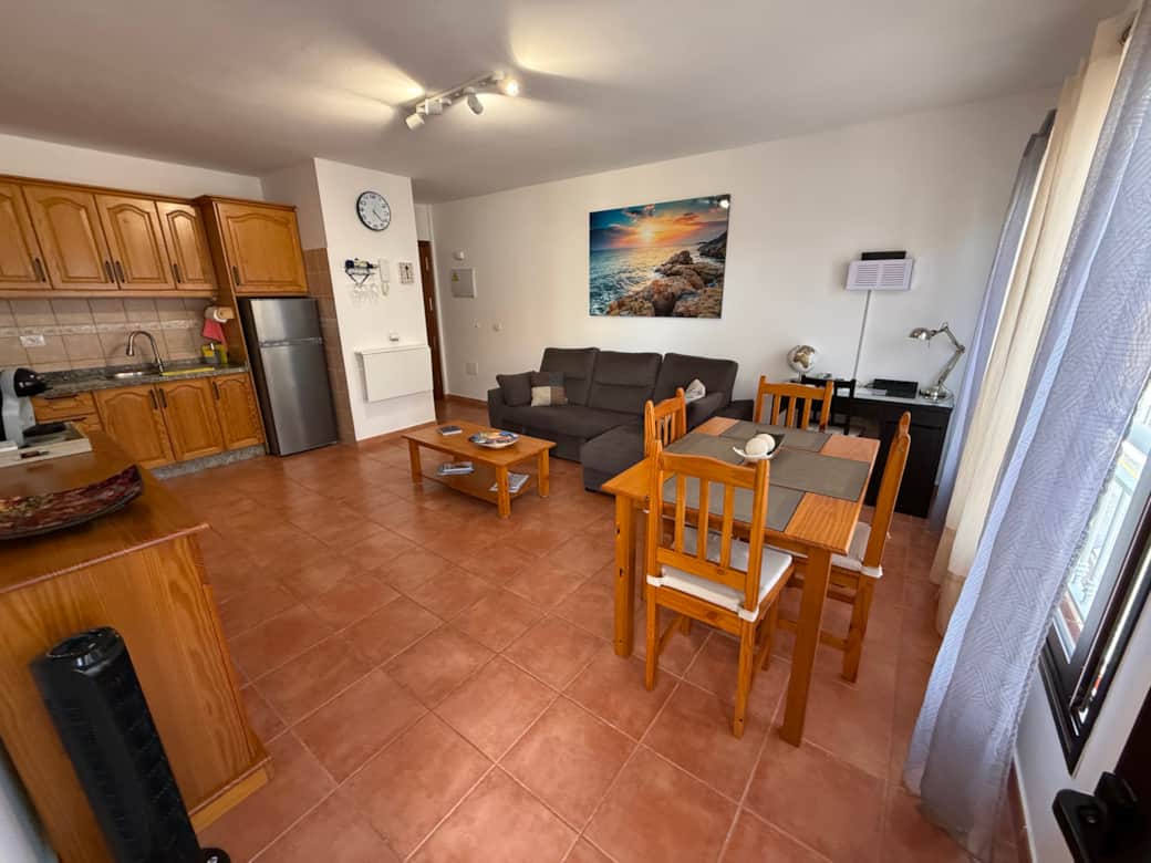 Sala Comedor