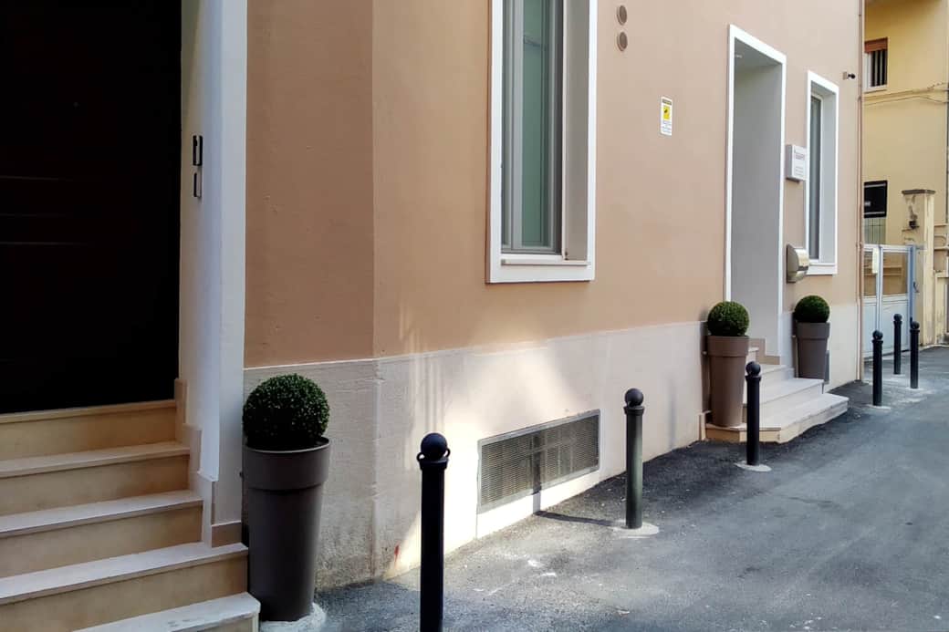 Esterni L'Ospite Lifestyle Residence 2021-05