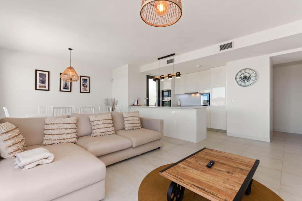 La Ola Penthouse-6