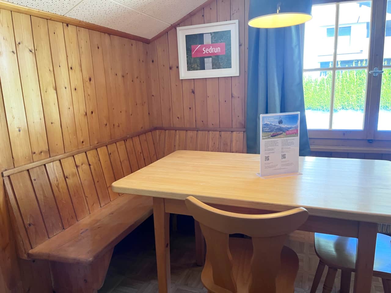 Wohnung Dachnest 