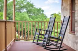 The Rockhouse Hideaway 