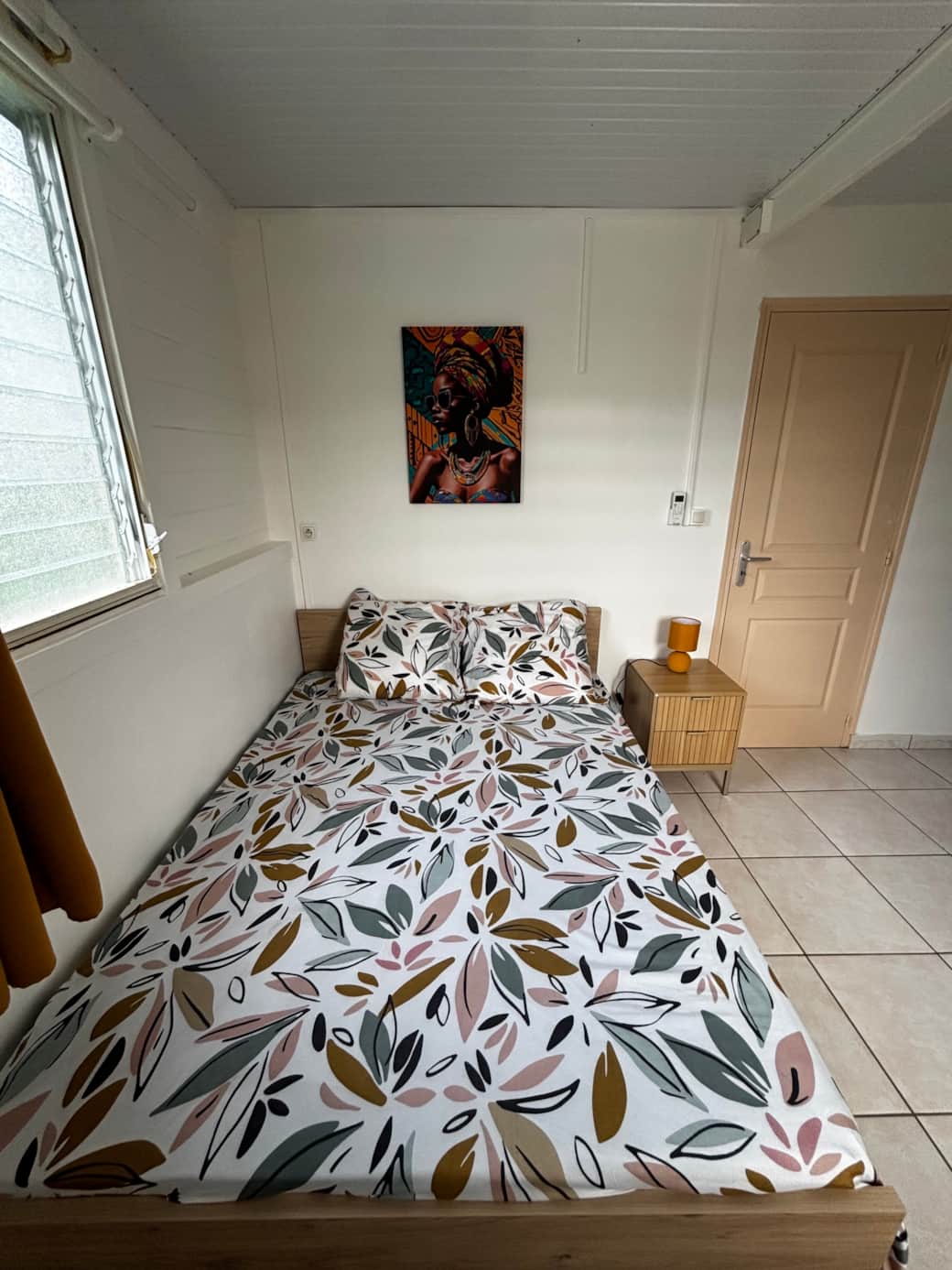 Chambre Alizé Chambre Alizé
