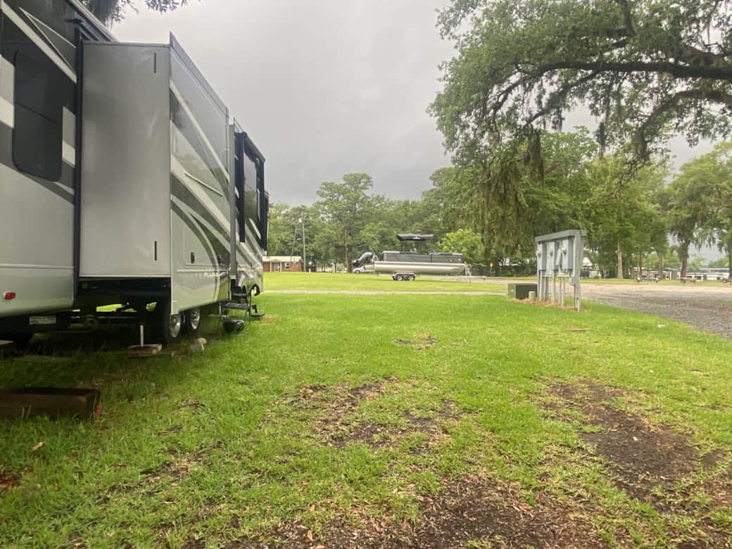 Camper 3 Camper 3