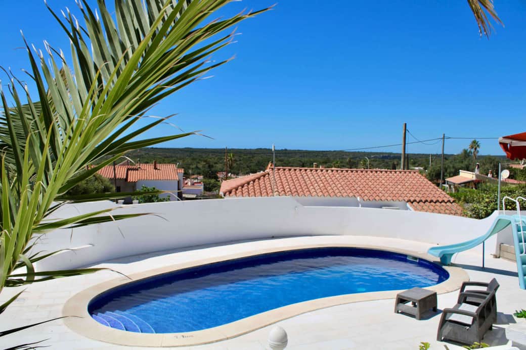 Villa phoebe rosa pool Villa phoebe rosa pool