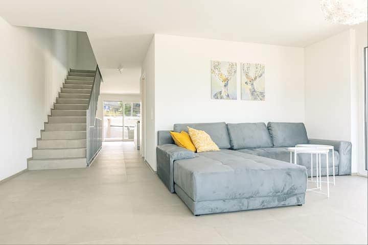 Apartment Niesen