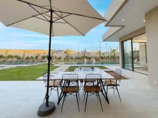 Villa Topaze Luxe | Sans Vis-à-Vis | 15 min Marrakech — photo 35