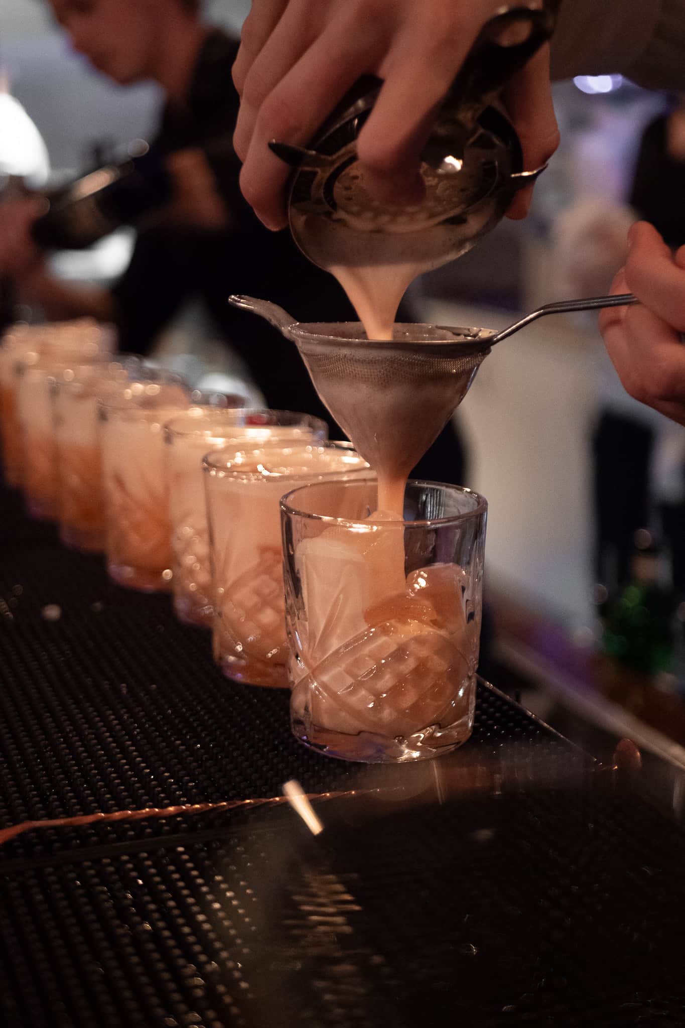 Cocktail Bar