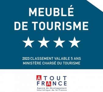 Classement 4 étoiles officiel