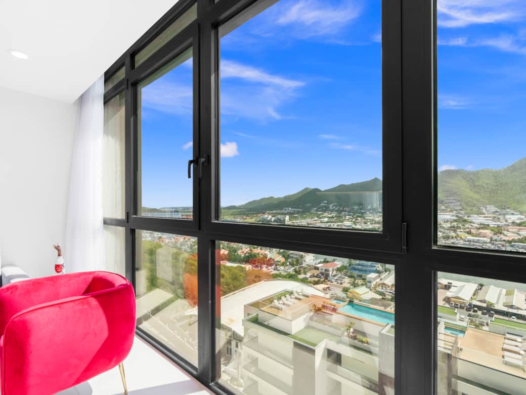 View from Unit  View from Unit