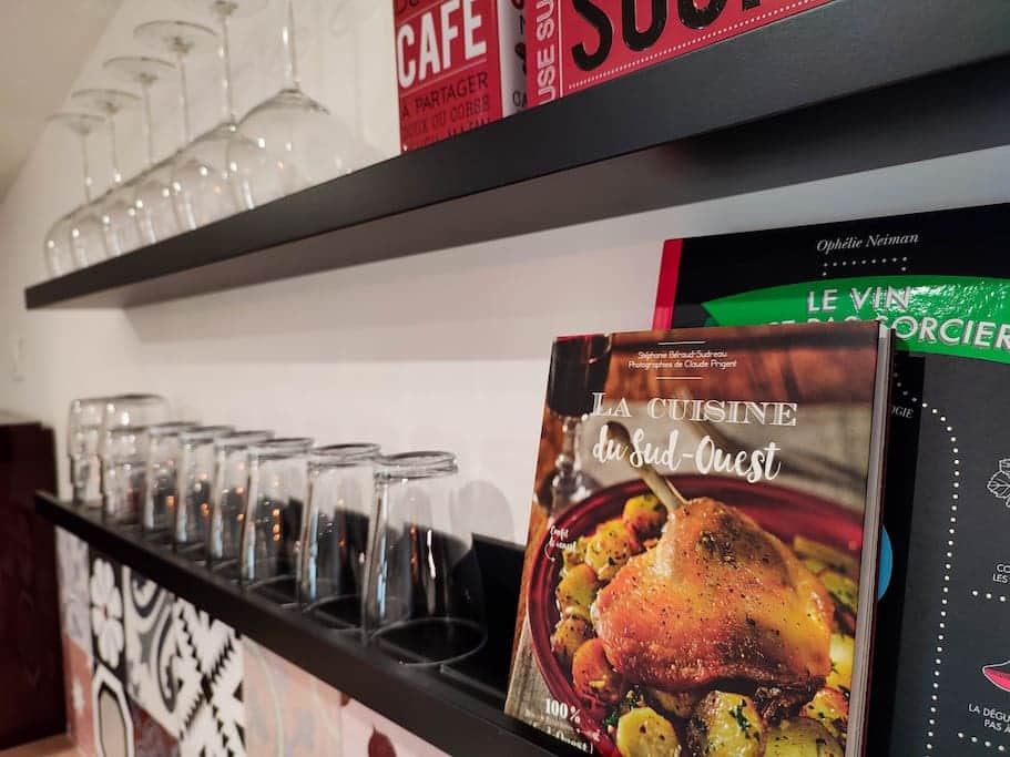 Lassen Sie sich von der lokalen Küche inspirieren und erfahren Sie alles über Wein Lassen Sie sich von der lokalen Küche inspirieren und erfahren Sie alles über Wein