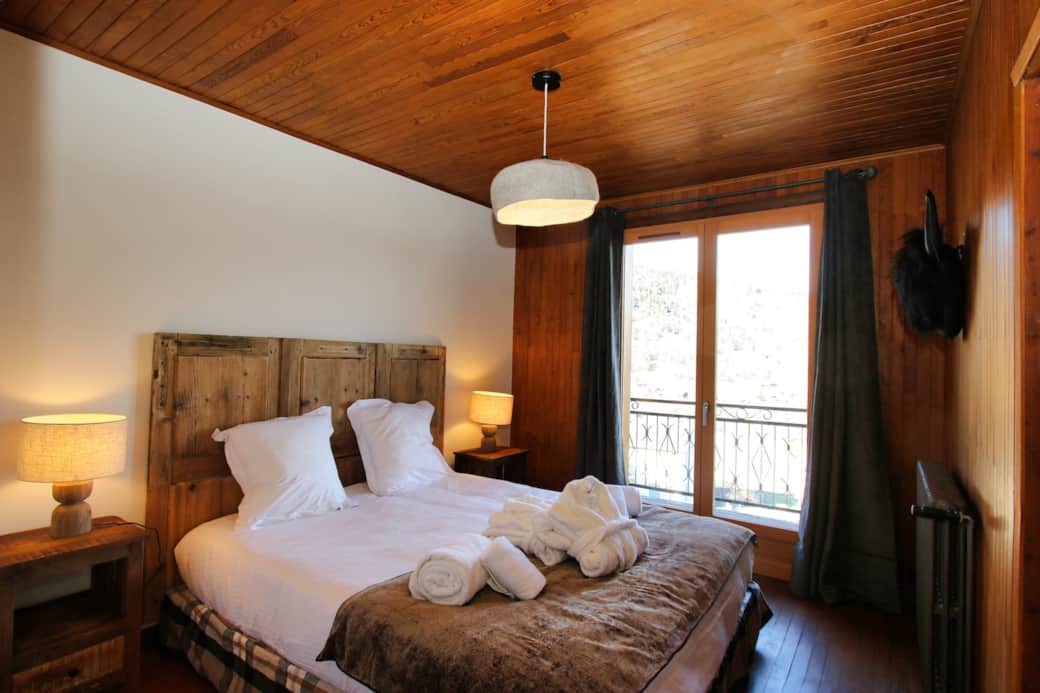 Chambre Queen Size Chambre Queen Size