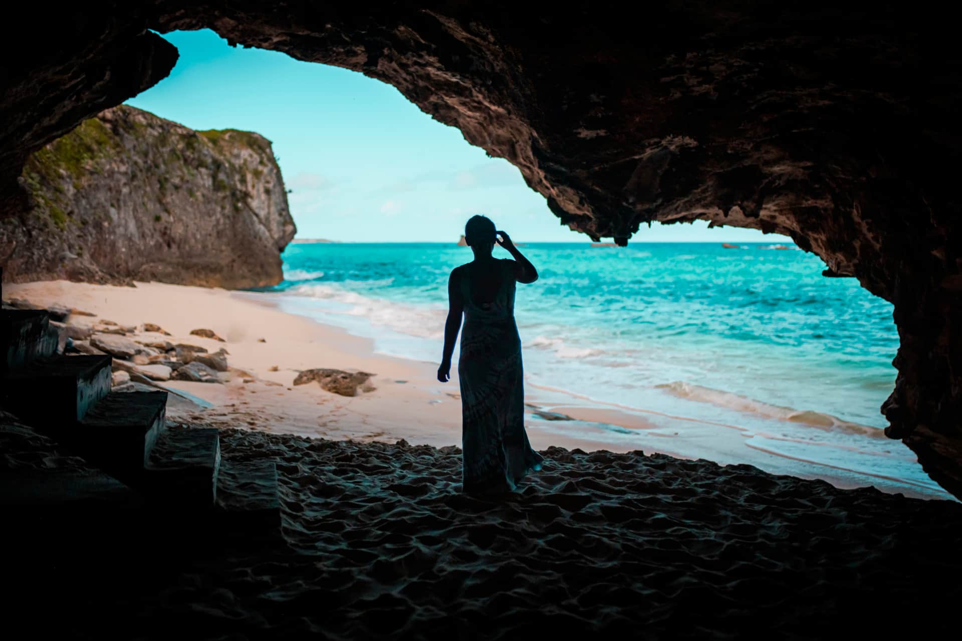 Excursions from our Luxury Beachfront Villa The Lodge Parrot Cay, TCI