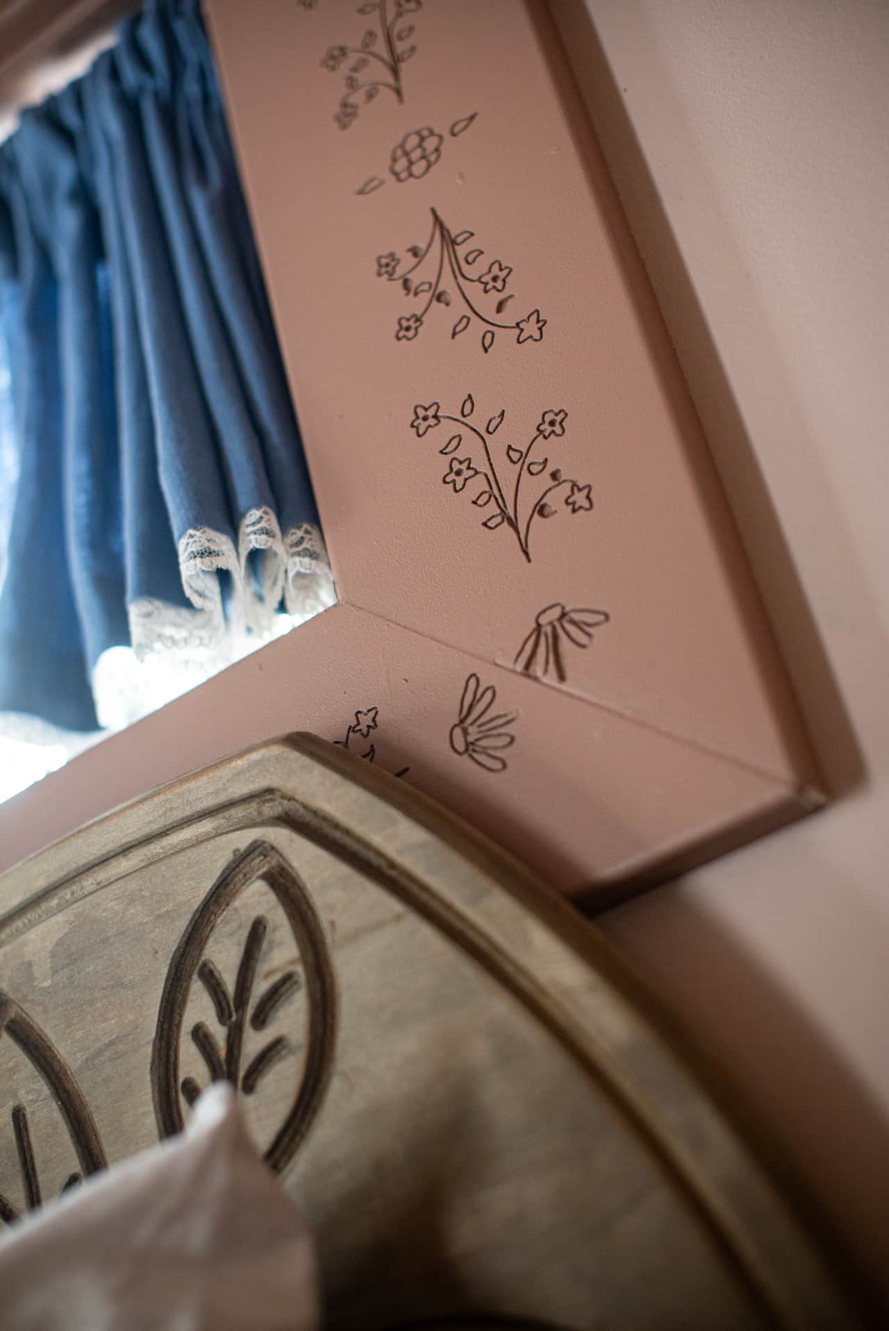 Tinkerbell's Details