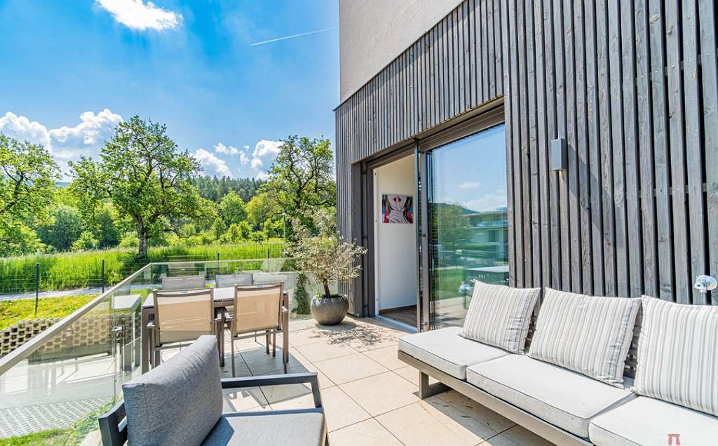 Hermitage Apartment A09 - Seeblick & Zugang 11