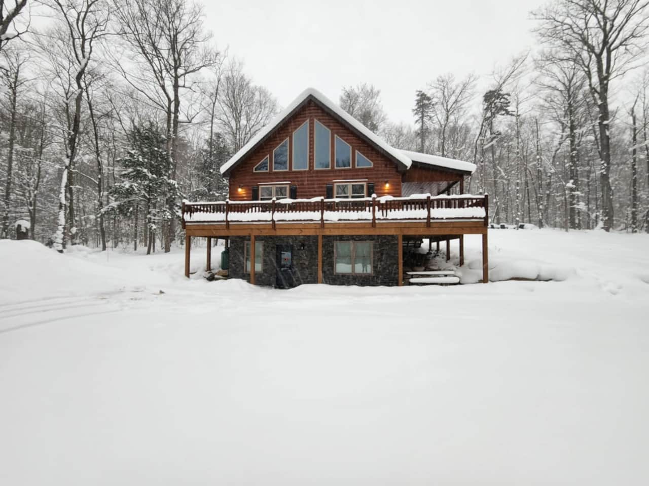 Blissful winter 2 2024