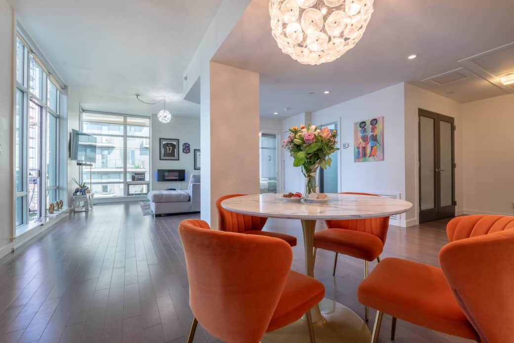 Dinning room