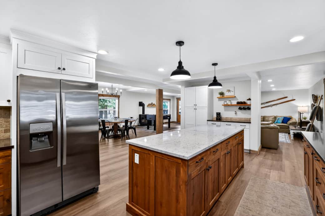 Kitchen Kitchen