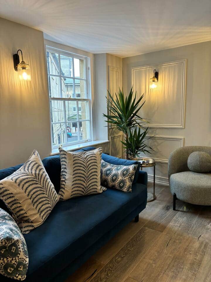 Sitting Room Sitting Room