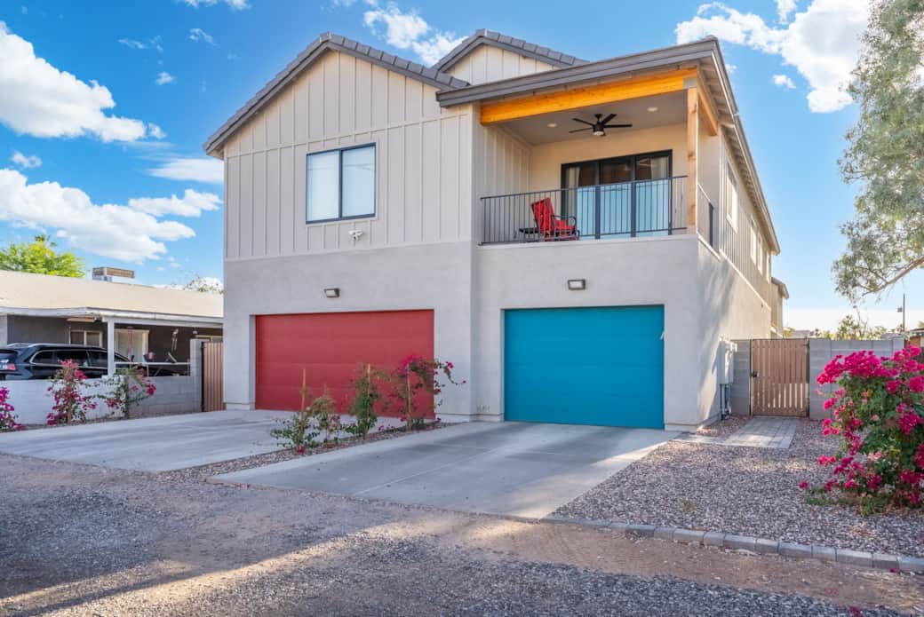 Convenient Chandler location close to everything you need. Convenient Chandler location close to everything you need.