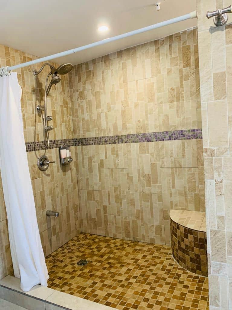 Shower Shower