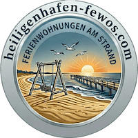 HEILIGENHAFEN-FEWOS.COM