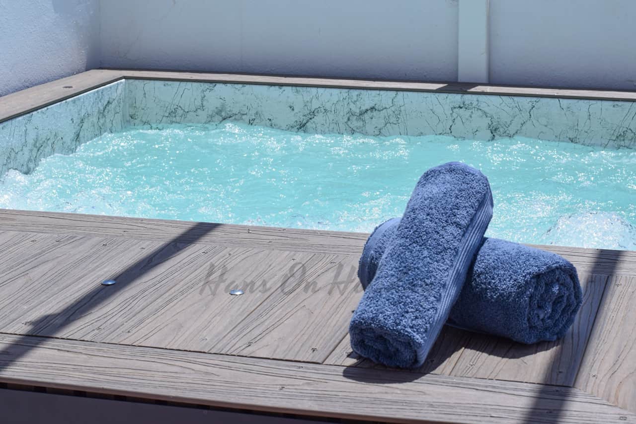 Penthouse Puerta del Sol, Frigiliana